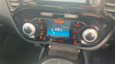 Nissan Juke 1.2 DiG-T Bose Personal Edition 5dr Petrol Hatchback